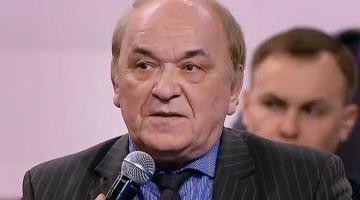 Виктор Баранец: Началась большая битва на Донецкой дуге