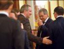 Шойгу с Рогозиным задумали эксперимент Шойгу с Рогозиным задумали эксперимент
