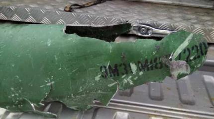 На Макеевку рухнули обломки БУКа, им ВСУ пытались сбить беспилотник ОБСЕ На Макеевку рухнули обломки БУКа, им ВСУ пытались сбить беспилотник ОБСЕ