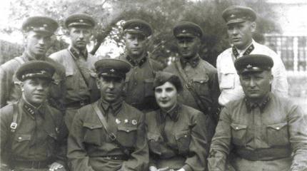 «Погиб в последние секунды войны»