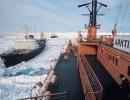 Северный морской путь – объект геополитического соперничества Северный морской путь – объект геополитического соперничества