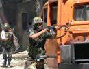 В сирийском Эль-Кусейре убито 900 боевиков