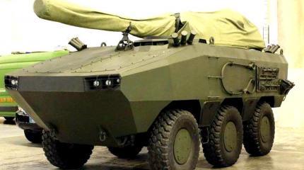 «Помоечный» ВПК Украины упал ниже уровня ИГИЛ «Помоечный» ВПК Украины упал ниже уровня ИГИЛ