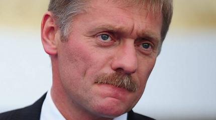 Песков прокомментировал возможность передачи «Мистралей» новому покупателю Песков прокомментировал возможность передачи «Мистралей» новому покупателю