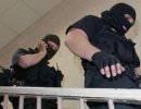 Спецслужбы ищут «живые бомбы» среди вдов боевиков