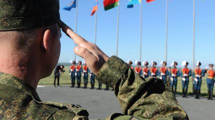 ОДКБ поможет Беларуси в случае вмешательства, но его нужно будет доказать