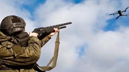 Позор «элиты» ВСУ: «Птахи Мадьяра» бросили свои дроны и трусливо сбежали