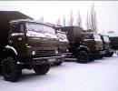 ЗВО получит более 700 единиц нового вооружения и военной техники ЗВО получит более 700 единиц нового вооружения и военной техники
