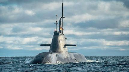 «Подводная война в Северной Европе»: доклад из Вашингтона ко Дню ВМФ России «Подводная война в Северной Европе»: доклад из Вашингтона ко Дню ВМФ России