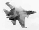 Названа причина крушения экспортного Су-30МК2 Названа причина крушения экспортного Су-30МК2