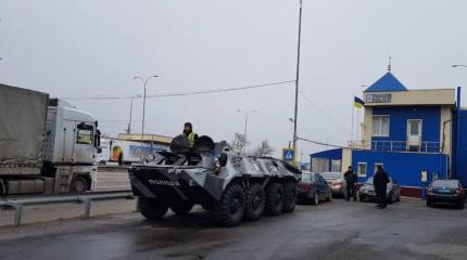 Военное положение – последний шанс Порошенко остаться у власти