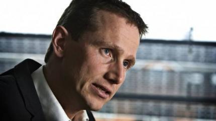 Кристиан Йенсен: Дания присоединится к бомбардировкам в Сирии Кристиан Йенсен: Дания присоединится к бомбардировкам в Сирии