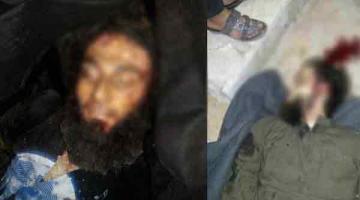 12 боевиков ХТШ убиты в результате взрыва в провинции Идлеб