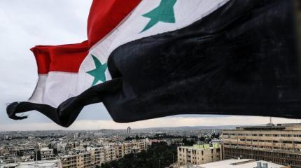 Минобороны РФ: успешное примирение сирийских поселений продолжается Минобороны РФ: успешное примирение сирийских поселений продолжается