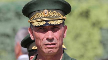 Бувальцев: система горной подготовки в армии РФ позволит получить уникальные наработки Бувальцев: система горной подготовки в армии РФ позволит получить уникальные наработки