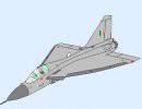 Индия забраковала палубный истребитель Tejas Индия забраковала палубный истребитель Tejas