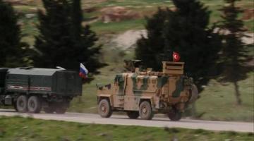 Сирия: тактической уловкой Турция и террористы стремятся выиграть время