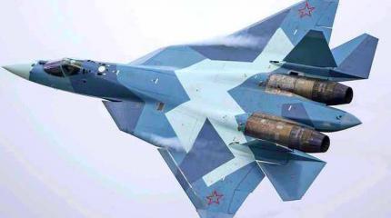 Зачем Пекину нужен российский истребитель Т-50? Зачем Пекину нужен российский истребитель Т-50?