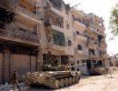 В Сирии за сутки убиты 220 человек, заявила оппозиция