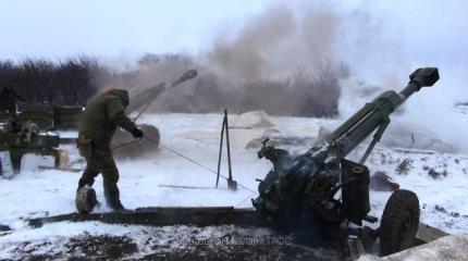 Подробности боев в Коминтерново: какой вывод сделали в ОБСЕ