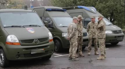 «Забирают всё»: пленный обвинил украинские ТЦК в грабеже «гуманитарки»