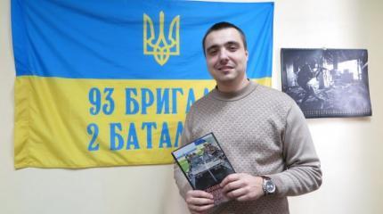 Глупые советы АТОшника: каратель поделился планом деоккупации Дебальцево Глупые советы АТОшника: каратель поделился планом деоккупации Дебальцево