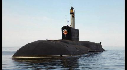 Тихоокеанский флот в 2020-х годах будет располагать четырьмя «Бореями» Тихоокеанский флот в 2020-х годах будет располагать четырьмя «Бореями»