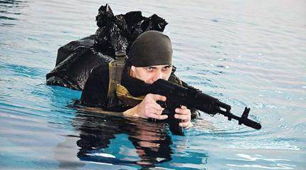Росгвардия готовится к чемпионату мира по футболу Росгвардия готовится к чемпионату мира по футболу
