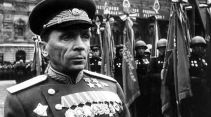Великая Отечественная война: долгая война командарма Павла Батова Великая Отечественная война: долгая война командарма Павла Батова