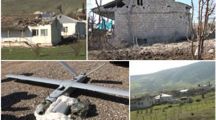 Попытки инициировать внешнее вмешательство на Кавказе не исключены Попытки инициировать внешнее вмешательство на Кавказе не исключены