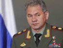 Шойгу: Войска ВКО и ВВС готовы к отражению воздушно-космического нападения