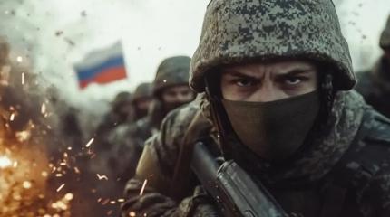 Пехоты на фронте не хватает? Вместо мобилизации встал вопрос важнее