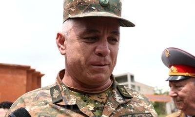 Армия обороны НКР располагает средствами поражения нужных целей Армия обороны НКР располагает средствами поражения нужных целей