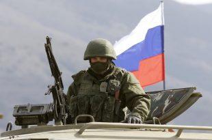 Три сценария военных действий России Три сценария военных действий России