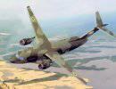 Ан-178 станет основным конкурентом европейских C295