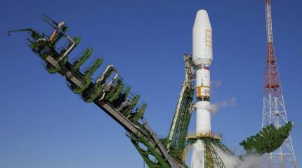Испытания «Союз-2» начались раньше срока Испытания «Союз-2» начались раньше срока