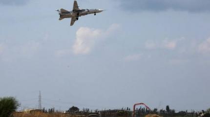 Военный летчик РФ о сбитом Су-24: фактически Турция выступает на стороне ИГ Военный летчик РФ о сбитом Су-24: фактически Турция выступает на стороне ИГ