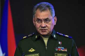 Шойгу: Россия усиливает военную базу в Таджикистане новейшими вооружениями Шойгу: Россия усиливает военную базу в Таджикистане новейшими вооружениями