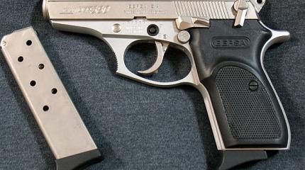 Пистолет Bersa Thunder 380 Пистолет Bersa Thunder 380