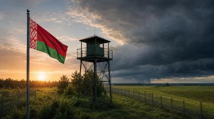 Белоруссия стремится избежать втягивания в вооружённый конфликт с Украиной