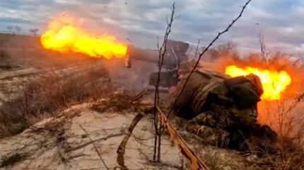 «Мы в русском кольце. Прорыв из Покровского котла стал невозможен»