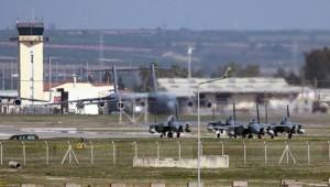 Турция при необходимости может предоставить военную базу Инджирлик России Турция при необходимости может предоставить военную базу Инджирлик России