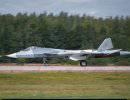 Возобновление испытаний Т-50-1 Возобновление испытаний Т-50-1