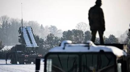 «Мы сбили 140 русской баллистики». Почему Киев просил «перемирия»?