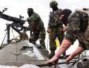 Украинские военные попали в засаду, есть погибшие Украинские военные попали в засаду, есть погибшие
