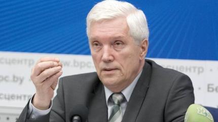 Суриков: вопрос о создании российской авиабазы в Белоруссии не актуален Суриков: вопрос о создании российской авиабазы в Белоруссии не актуален