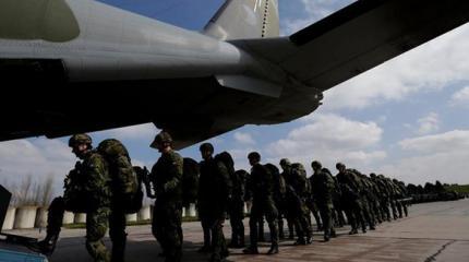 США ведут скрытые войны в Африке: идет ли речь о колонизации? США ведут скрытые войны в Африке: идет ли речь о колонизации?