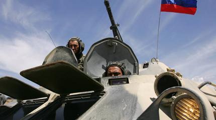 Провожая в последний путь Договор об обычных вооруженных силах в Европе Провожая в последний путь Договор об обычных вооруженных силах в Европе