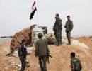 Сирийская армия захватила переодетого в женское платье командира Аль-Каиды