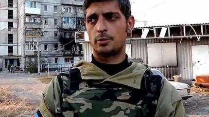 Гиви: В аэропорту враг понес большие потери - 120 человек и 12 единиц бронетехники Гиви: В аэропорту враг понес большие потери - 120 человек и 12 единиц бронетехники